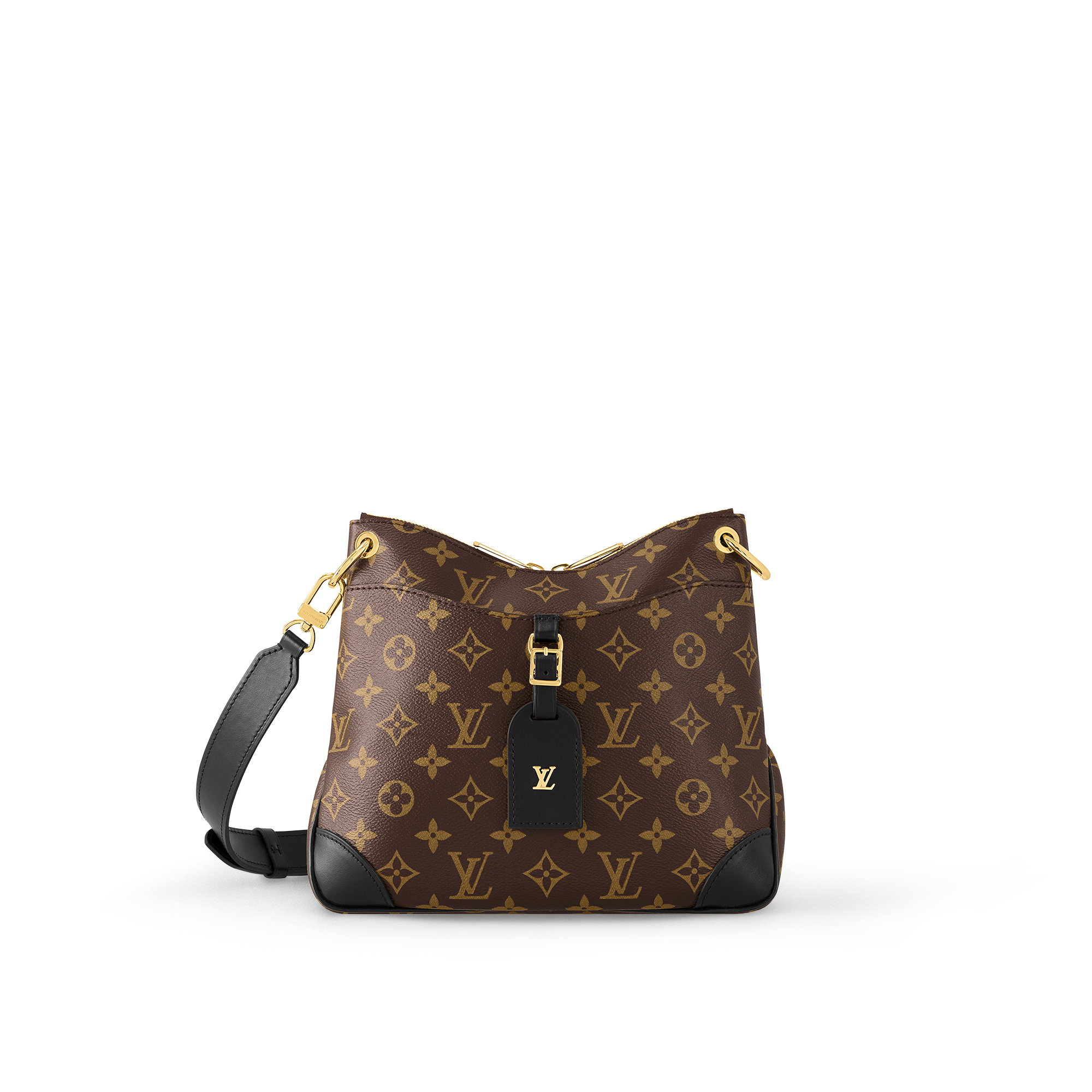 Louis Vuitton オデオン NM Página não encontrada